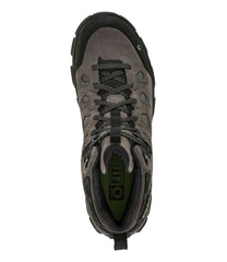 L.L.Bean Men's Oboz Sawtooth X B-DRY Hikers, Mid FOOTWEAR