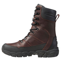 L.L.Bean Men's Maine Warden's Field Boot FOOTWEAR|OUTDOOR EQUIPMENT