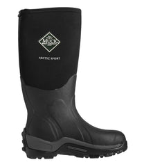 L.L.Bean Men's Arctic Sport Muck Boots, High-Cut FOOTWEAR|OUTDOOR EQUIPMENT