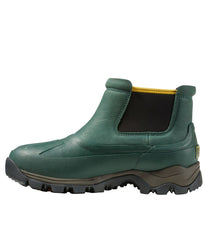 L.L.Bean Men's Hybrid Wellie® Boots FOOTWEAR|SALE