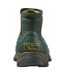 L.L.Bean Men's Hybrid Wellie® Boots FOOTWEAR|SALE