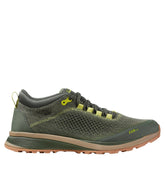 L.L.Bean Men's Elevation Hiking Shoes, Waterproof FOOTWEAR|SALE