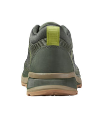 L.L.Bean Men's Elevation Hiking Shoes, Waterproof FOOTWEAR|SALE
