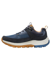 L.L.Bean Men's Access Hiking Shoes, Waterproof FOOTWEAR