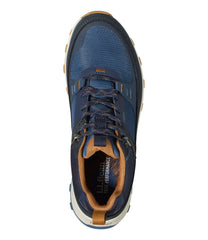 L.L.Bean Men's Access Hiking Shoes, Waterproof FOOTWEAR
