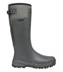 L.L.Bean Men's Lacrosse Insulated 1600G Alphaburly Pro Boots, 18" FOOTWEAR|OUTDOOR EQUIPMENT
