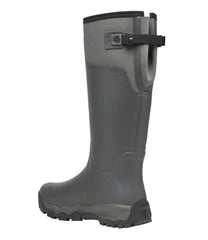 L.L.Bean Men's Lacrosse Insulated 1600G Alphaburly Pro Boots, 18" FOOTWEAR|OUTDOOR EQUIPMENT