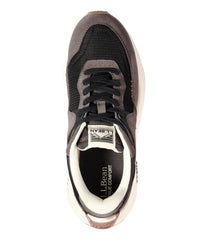 L.L.Bean Men's 1985 Mountain Classic Sneakers FOOTWEAR
