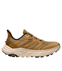 L.L.Bean Men's HOKA Anacapa 2 Freedom Hiking Shoes FOOTWEAR