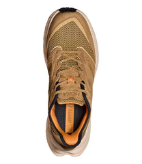 L.L.Bean Men's HOKA Anacapa 2 Freedom Hiking Shoes FOOTWEAR