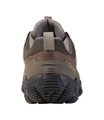 L.L.Bean Men's Oboz Sawtooth X B-DRY Hikers, Low FOOTWEAR