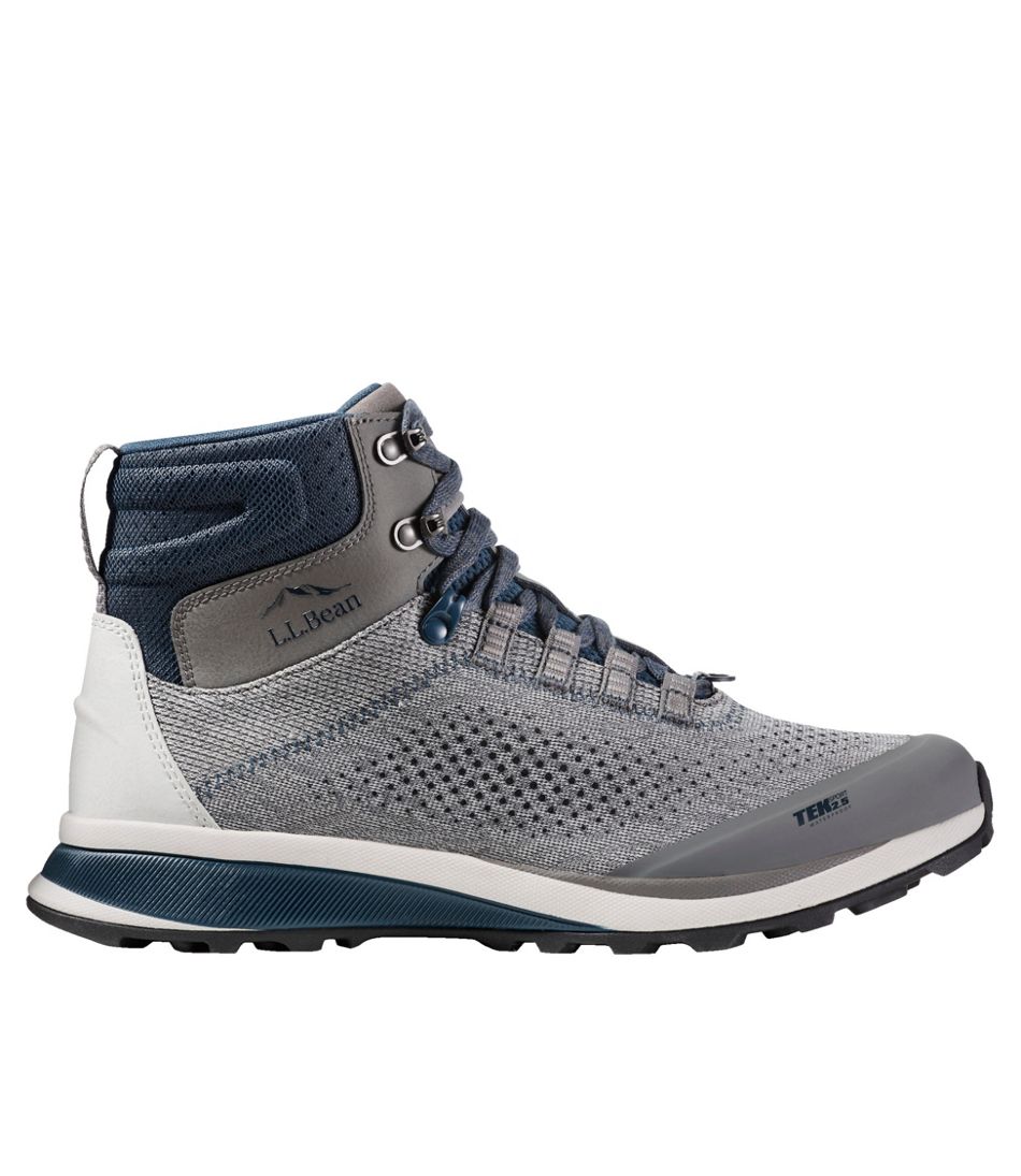 L.L.Bean Men's Elevation Hiking Boots FOOTWEAR|SALE