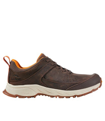 L.L.Bean Men's Trailfinder Hiking Shoes FOOTWEAR|SALE