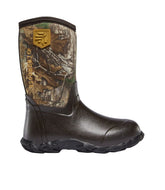L.L.Bean Kids' Lacrosse Lil Alpha Lite Waterproof Boot FOOTWEAR|OUTDOOR EQUIPMENT|SALE