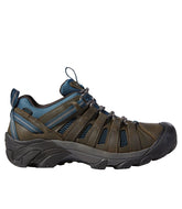 L.L.Bean Men's Keen Voyageur Ventilated Hiking Shoes FOOTWEAR