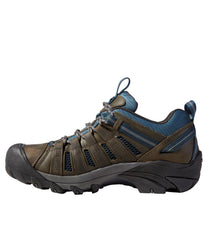 L.L.Bean Men's Keen Voyageur Ventilated Hiking Shoes FOOTWEAR