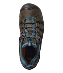 L.L.Bean Men's Keen Voyageur Ventilated Hiking Shoes FOOTWEAR