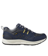 L.L.Bean Men's Bean's Comfort Fitness Walking Shoes FOOTWEAR