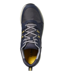 L.L.Bean Men's Bean's Comfort Fitness Walking Shoes FOOTWEAR