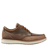 L.L.Bean Men's Stonington Shoes, Moc-Toes FOOTWEAR