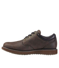 L.L.Bean Men's Stonington Oxford Shoes, Plain Toe FOOTWEAR