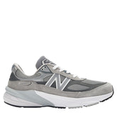 L.L.Bean Men's New Balance 990V6 Running Shoes FOOTWEAR