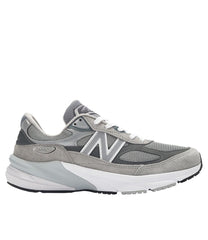 L.L.Bean Men's New Balance 990V6 Running Shoes FOOTWEAR
