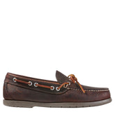 L.L.Bean Men's Handsewn Moccasins, Camp Moc FOOTWEAR|SALE