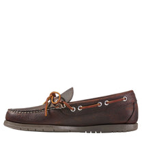 L.L.Bean Men's Handsewn Moccasins, Camp Moc FOOTWEAR|SALE