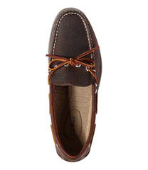 L.L.Bean Men's Handsewn Moccasins, Camp Moc FOOTWEAR|SALE