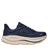L.L.Bean Men's HOKA Bondi 9 Running Shoes FOOTWEAR