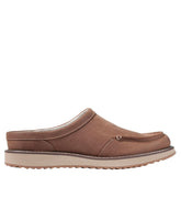 L.L.Bean Men's Stonington Clogs FOOTWEAR