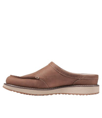 L.L.Bean Men's Stonington Clogs FOOTWEAR