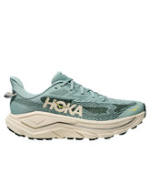L.L.Bean Men's HOKA Challenger 8 Trail Shoes FOOTWEAR