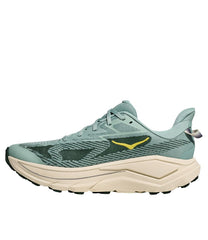 L.L.Bean Men's HOKA Challenger 8 Trail Shoes FOOTWEAR