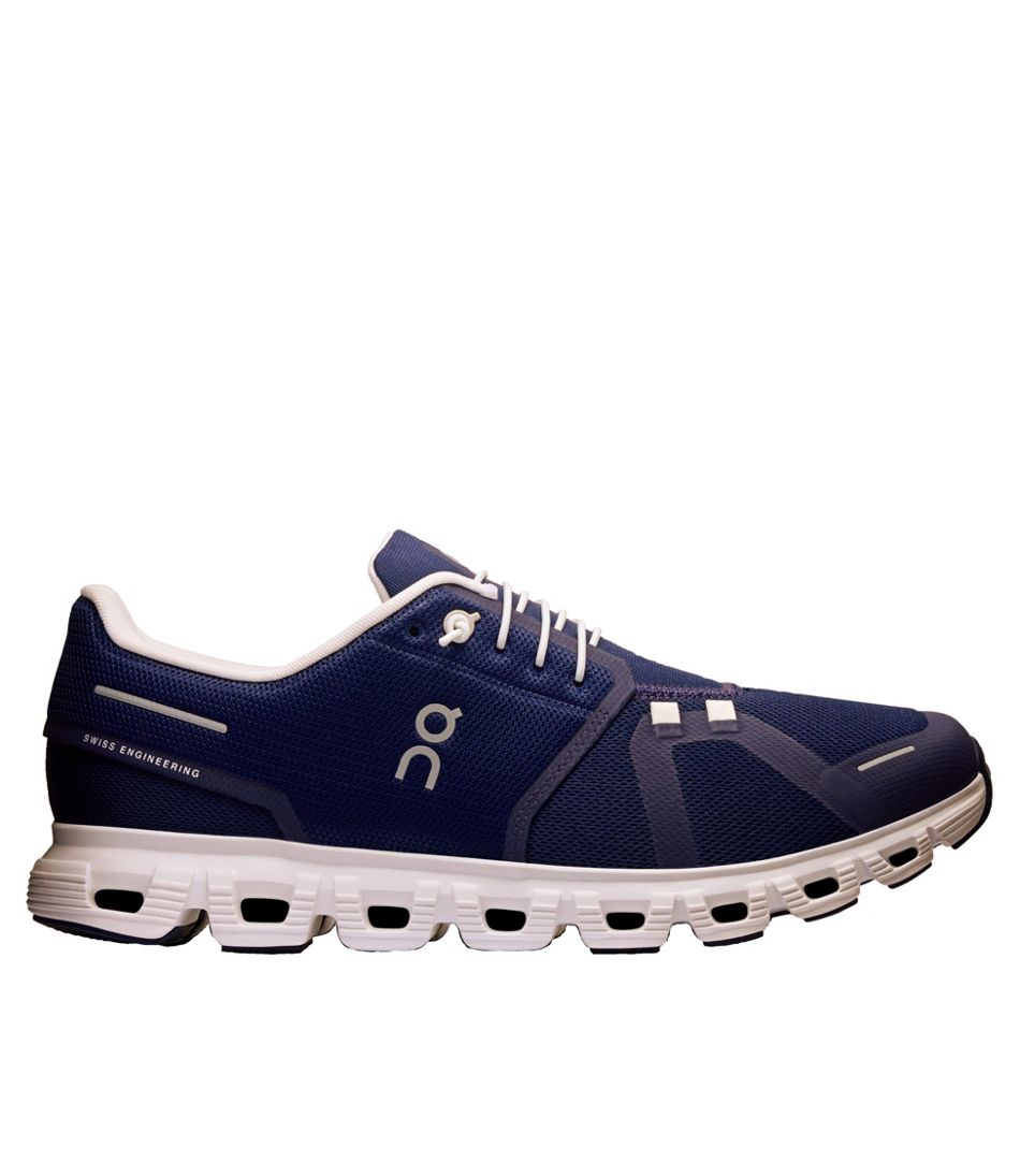 L.L.Bean Men's On Cloud 6 Shoes FOOTWEAR