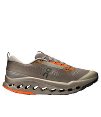 L.L.Bean Men's On Cloudsurfer Trail 2 Running Shoes FOOTWEAR