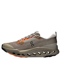 L.L.Bean Men's On Cloudsurfer Trail 2 Running Shoes FOOTWEAR