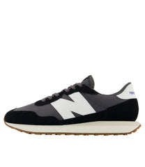 L.L.Bean Adults' New Balance 237 Running Shoes FOOTWEAR