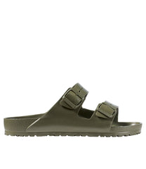 L.L.Bean Men's Birkenstock Arizona Sandals, EVA FOOTWEAR