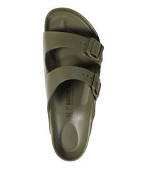 L.L.Bean Men's Birkenstock Arizona Sandals, EVA FOOTWEAR