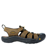 L.L.Bean Men's Keen® Newport Sandals FOOTWEAR