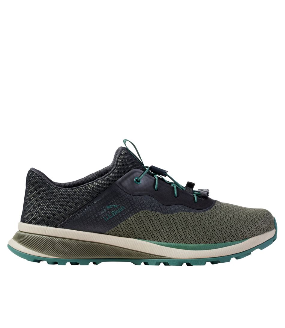 L.L.Bean Men's Elevation H2O Shoes FOOTWEAR