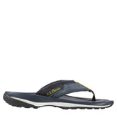 L.L.Bean Men's Swift River Sport Flip-Flops FOOTWEAR|SALE