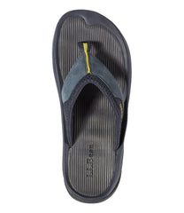 L.L.Bean Men's Swift River Sport Flip-Flops FOOTWEAR|SALE