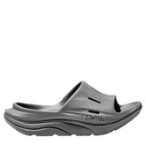 L.L.Bean Adults' Hoka Ora Recovery Slides 3 FOOTWEAR