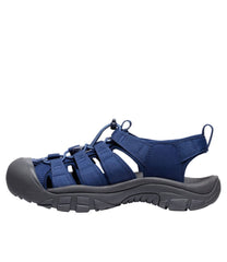 L.L.Bean Men's Keen Newport H2 Sandals FOOTWEAR