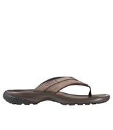 L.L.Bean Men's Swift River Flip-Flops FOOTWEAR|SALE