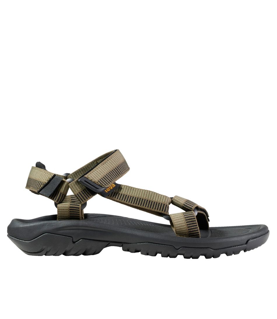 L.L.Bean Men's Teva Hurricane XLT2 Sandals FOOTWEAR
