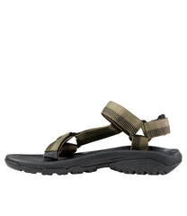 L.L.Bean Men's Teva Hurricane XLT2 Sandals FOOTWEAR